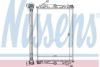 DAF 1241583 Radiator, engine cooling